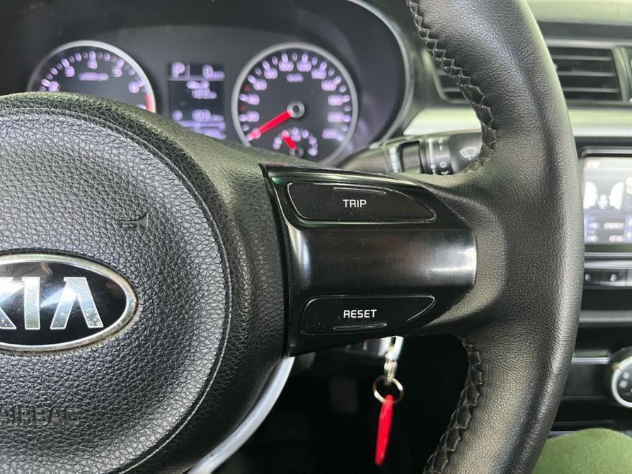 Kia Rio IV Уфа  - изображение 10
