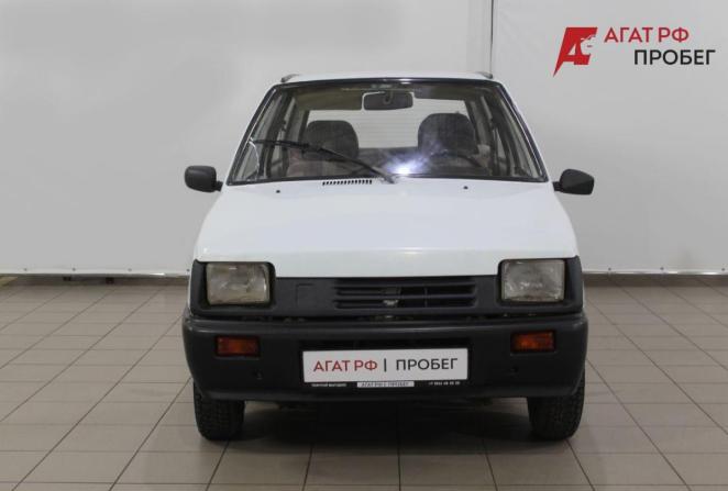Lada (ВАЗ) 1111 Ока с пробегом 2002 года, цена 130 000 рублей, 55650 км, хэтчбек, Автокод Объявления