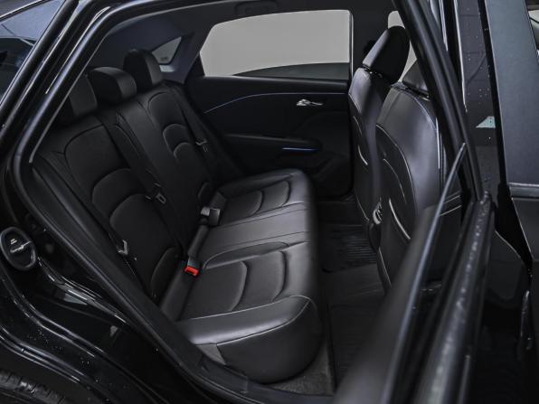Chevrolet Monza II Рестайлинг с пробегом 2024 года, цена 1 753 000 рублей, 53004 км, седан, Автокод Объявления