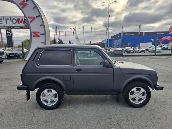 Lada (ВАЗ) 2121 (4x4) I Рестайлинг с пробегом 2017 года, цена 660 000 рублей, 179922 км, внедорожник, Автокод Объявления
