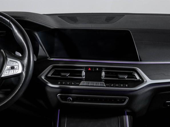 BMW X7 I (G07) с пробегом 2020 года, цена 7 910 100 рублей, 94613 км, внедорожник, Автокод Объявления