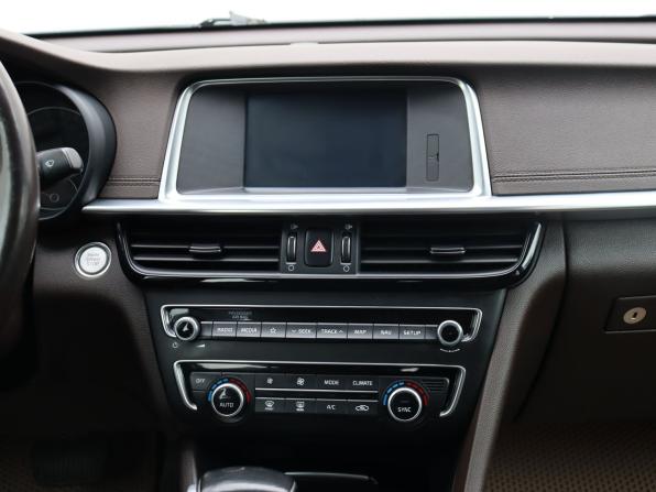 Kia Optima IV Рестайлинг с пробегом 2019 года, цена 1 930 000 рублей, 147165 км, седан, Автокод Объявления