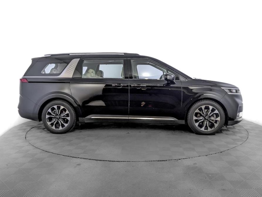 Kia Carnival IV Москва  - изображение 4