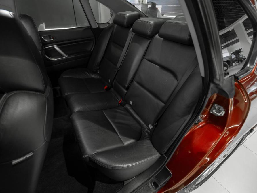 Subaru Legacy IV Рестайлинг Москва  - изображение 13