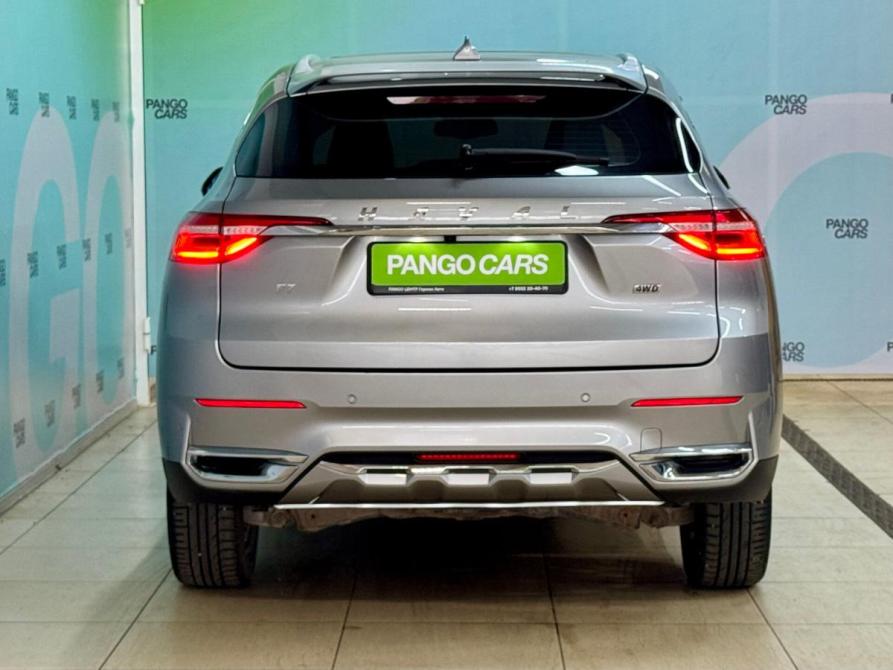 Haval F7 I Набережные Челны  - изображение 6