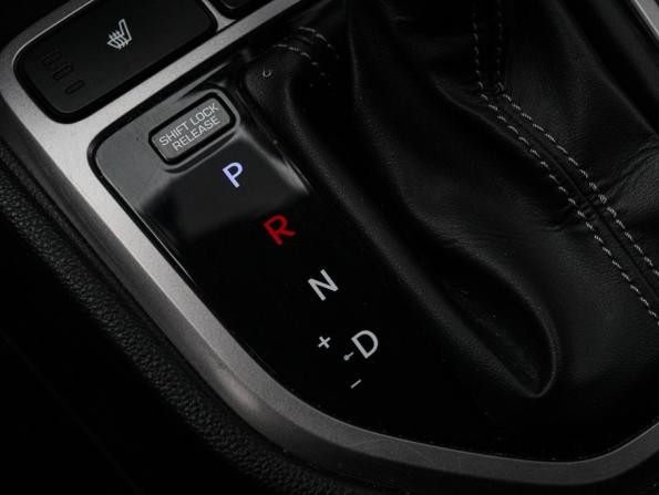 Hyundai Creta I Рестайлинг с пробегом 2020 года, цена 1 920 000 рублей, 111597 км, внедорожник, Автокод Объявления