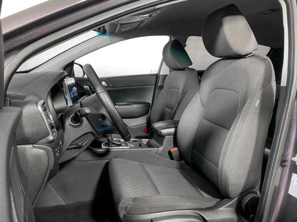 Kia Sportage IV с пробегом 2016 года, цена 1 719 000 рублей, 168929 км, внедорожник, Автокод Объявления
