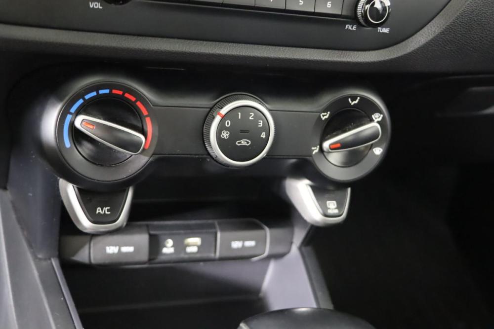 Kia Rio IV Нижний Новгород  - изображение 19
