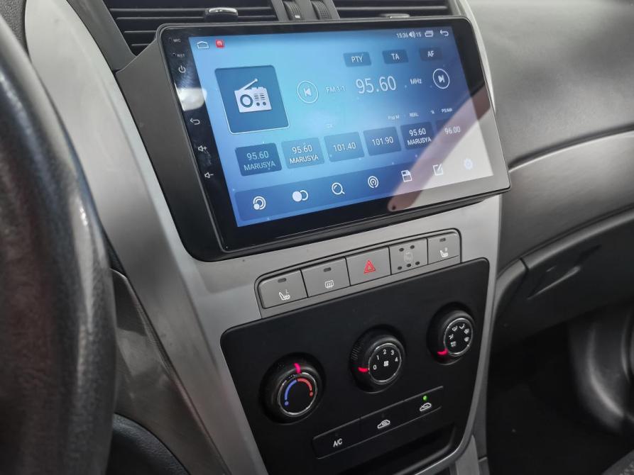 Geely Emgrand X7 I Нижний Новгород  - изображение 10