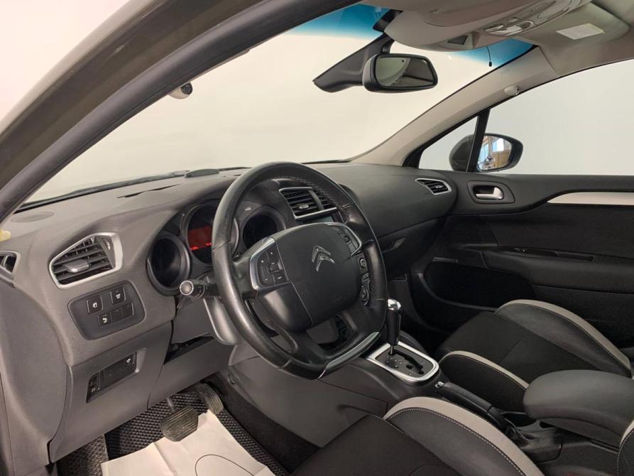 Citroen C4 II Ногинск  - изображение 18