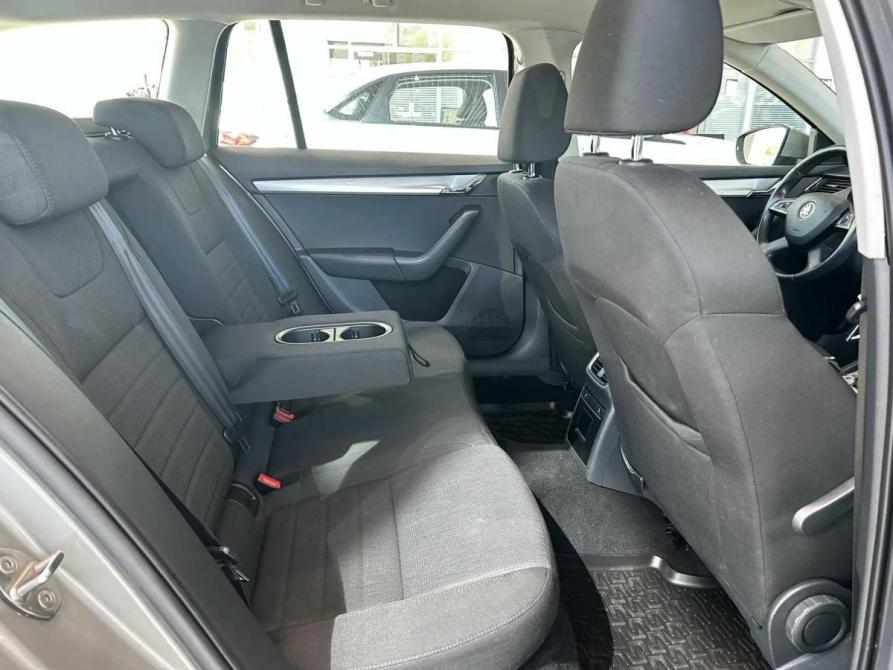 Skoda Octavia III (A7) Екатеринбург  - изображение 26