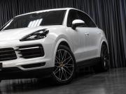 Porsche Cayenne III Тюмень  - изображение 53