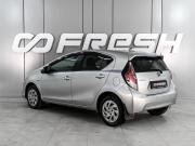 Toyota Aqua I Рестайлинг Ростов-на-Дону  - изображение 19