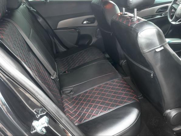 Chevrolet Cruze I с пробегом 2012 года, цена 849 900 рублей, 112000 км, хэтчбек, Автокод Объявления