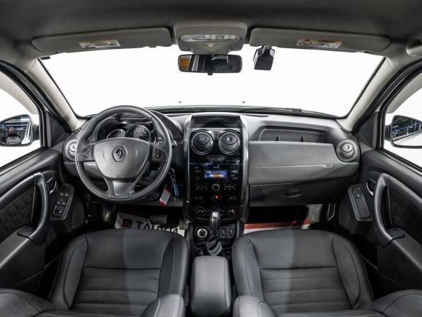 Renault Duster I Рестайлинг с пробегом 2019 года, цена 1 420 500 рублей, 112000 км, внедорожник, Автокод Объявления