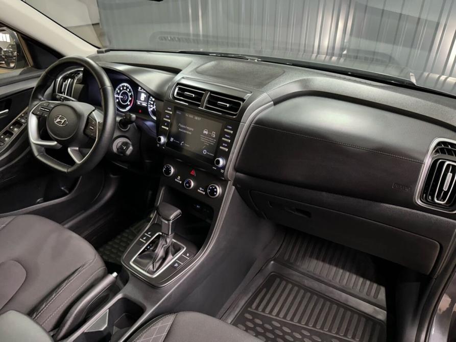 Hyundai Creta II Ростов-на-Дону  - изображение 9