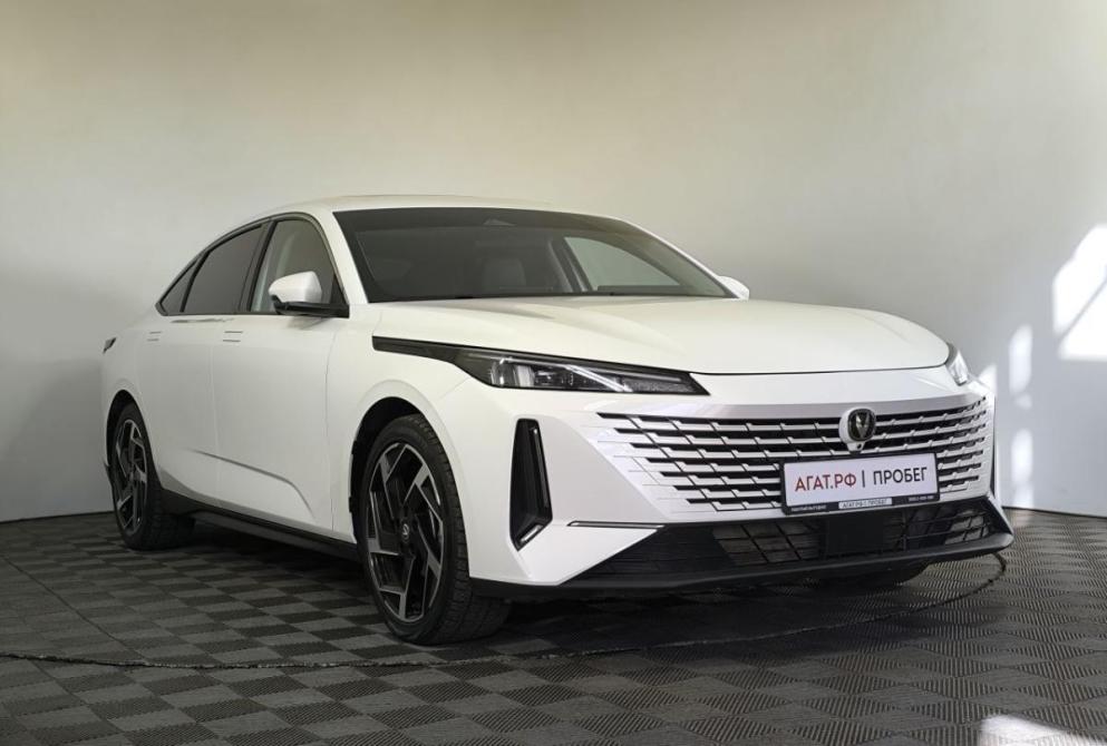 Changan Lamore Нижний Новгород  - изображение 3