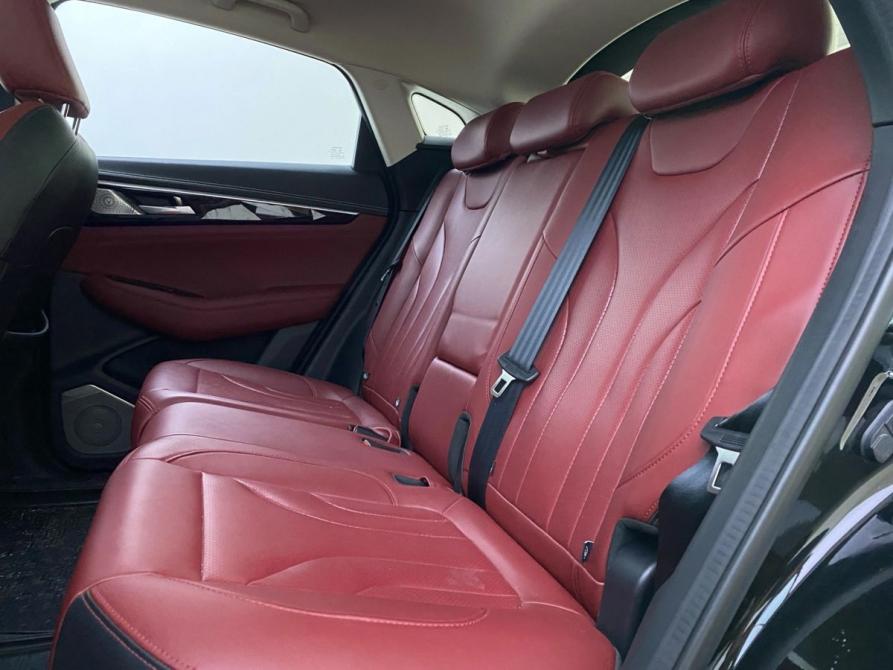 Changan CS85 Уфа  - изображение 15