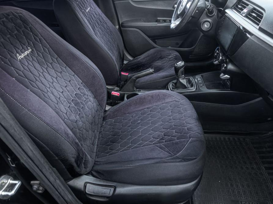 Kia Rio IV Ростов-на-Дону  - изображение 26