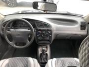 Chevrolet Lanos I Брянск  - изображение 25