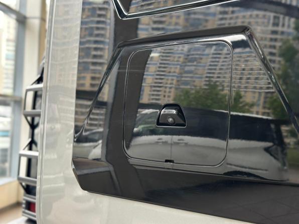 JETOUR T2 с пробегом 2024 года, цена 3 360 000 рублей, 24713 км, внедорожник, Автокод Объявления