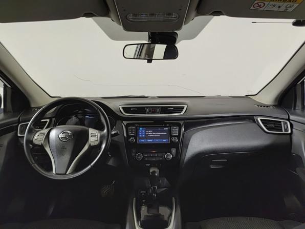 Nissan Qashqai II с пробегом 2016 года, цена 1 580 000 рублей, 175000 км, внедорожник, Автокод Объявления