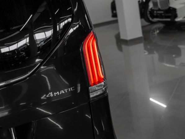 Mercedes-Benz V-Класс III (W447) Рестайлинг 2 с пробегом 2026 года, цена 14 250 000 рублей, 20 км, минивэн, Автокод Объявления