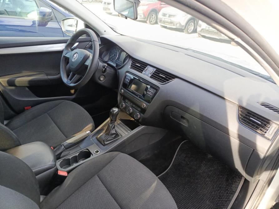 Skoda Octavia III (A7) Йошкар-Ола  - изображение 13