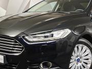 Ford Mondeo V Москва  - изображение 30
