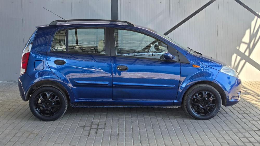 Chery Kimo (A1) Тамбов  - изображение 9