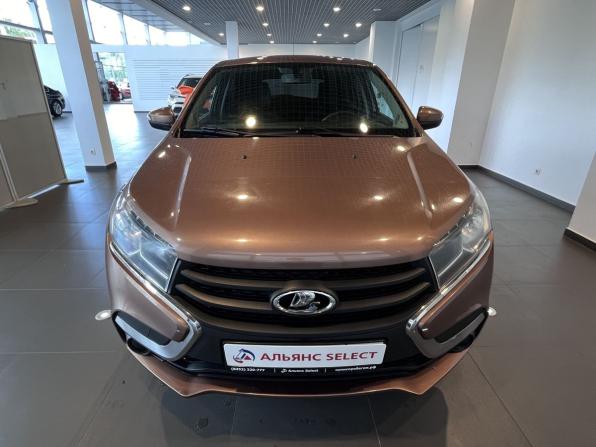 Lada (ВАЗ) XRAY I с пробегом 2020 года, цена 1 030 000 рублей, 78930 км, хэтчбек, Автокод Объявления