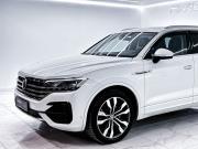 Volkswagen Touareg III Уфа  - изображение 42