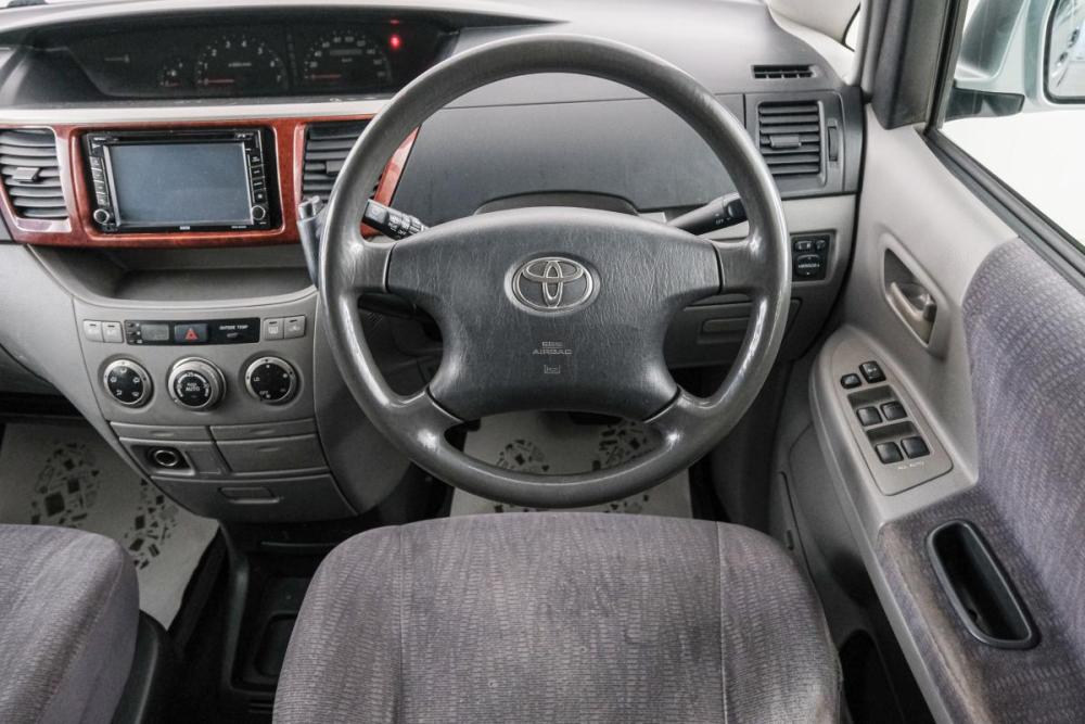 Toyota Noah I (R60) Красноярск  - изображение 15