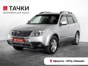 Subaru Forester III Иркутск  - изображение 22