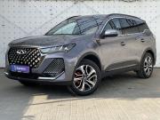 Chery Tiggo 7 Pro Max I Рестайлинг Тамбов  - изображение 20