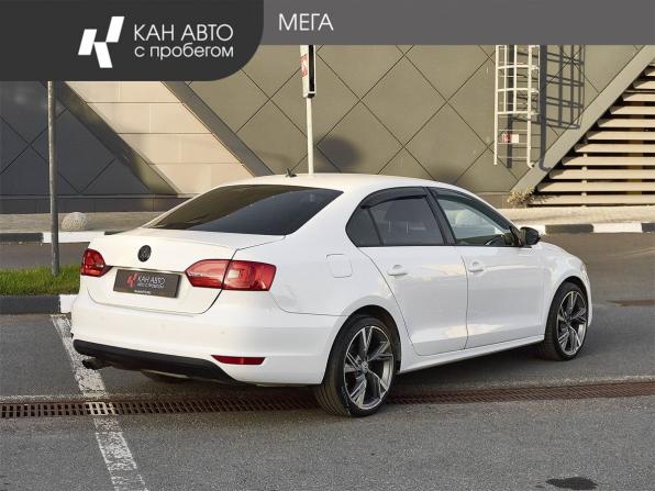 Volkswagen Jetta VI с пробегом 2011 года, цена 798 000 рублей, 212097 км, седан, Автокод Объявления