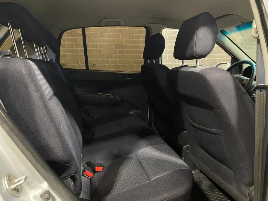 Hyundai Getz I Рестайлинг Челябинск  - изображение 10