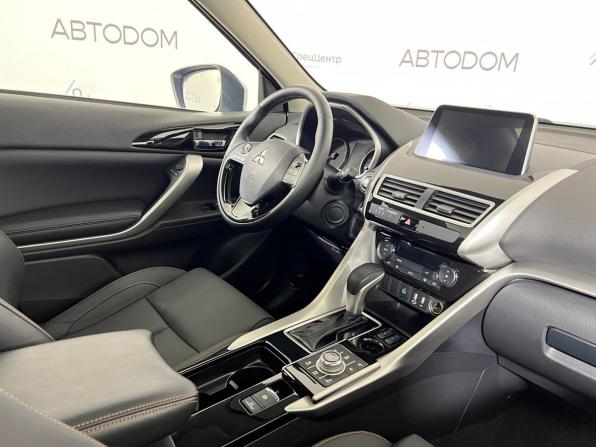 Mitsubishi Eclipse Cross I Рестайлинг с пробегом 2022 года, цена 2 697 700 рублей, 50617 км, внедорожник, Автокод Объявления