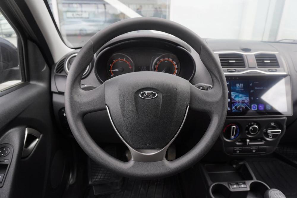 Lada (ВАЗ) Granta I Рестайлинг Ульяновск  - изображение 13