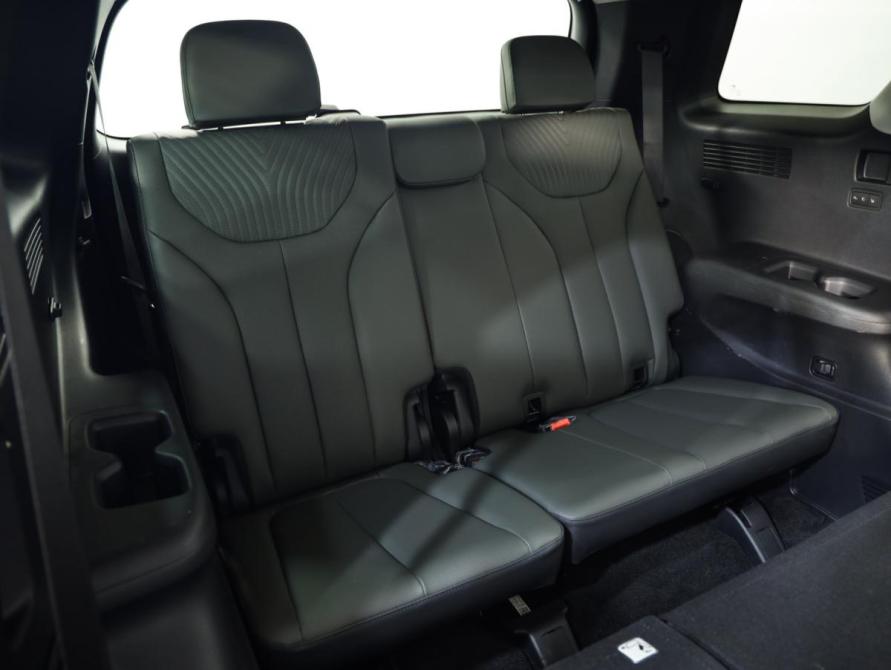 Hyundai Palisade I Рестайлинг Санкт-Петербург  - изображение 36