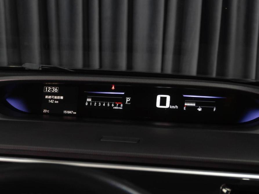 Honda Stepwgn V Рестайлинг Тюмень  - изображение 18
