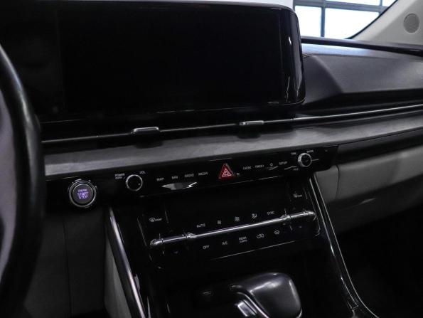 Kia Carnival IV с пробегом 2022 года, цена 5 049 000 рублей, 77334 км, минивэн, Автокод Объявления