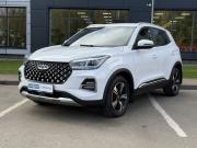 Chery Tiggo 4 Pro I Ярославль  - изображение 19
