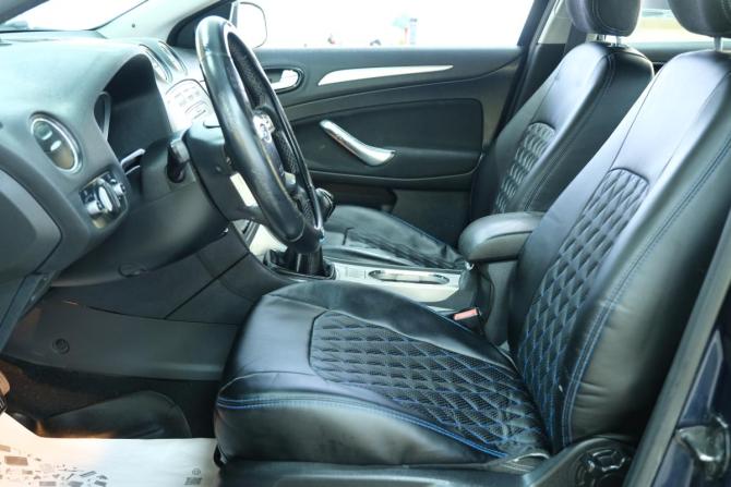 Ford Mondeo IV Рестайлинг с пробегом 2010 года, цена 699 000 рублей, 230000 км, седан, Автокод Объявления