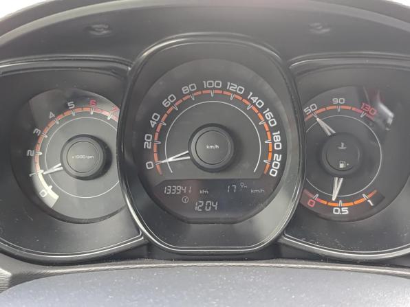 Lada (ВАЗ) Vesta I с пробегом 2017 года, цена 700 000 рублей, 139939 км, седан, Автокод Объявления
