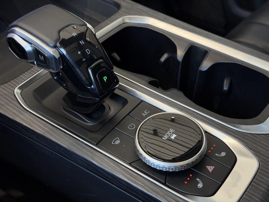Jaecoo J7 I Краснодар  - изображение 16