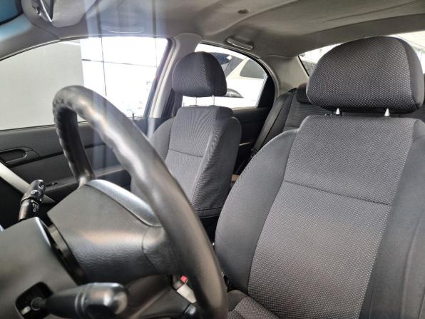 Chevrolet Aveo I Рестайлинг с пробегом 2011 года, цена 499 000 рублей, 152337 км, седан, Автокод Объявления