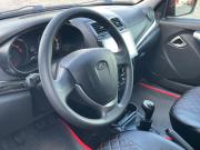 Lada (ВАЗ) Granta I Рестайлинг Вологда  - изображение 39