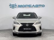 Lexus RX IV Рестайлинг Калининград  - изображение 25