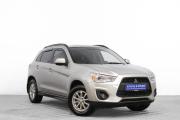 Mitsubishi ASX I Рестайлинг Барнаул  - изображение 23
